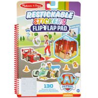 Melissa & Doug: Tlapková Patrola Klasická akcia Opakovane použiteľný zošit s nálepkami - m/e/melissa-doug-tlapkova-patrola-klasicka-akcia-opakovane-pouzitelny-zosit-s-nalepkami.jpg