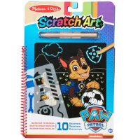 Melissa & Doug: Tlapkvová Patrola Chase škrabaný obraz, kreatívna hra - m/e/melissa-doug-tlapkvova-patrola-chase-skrabany-obraz-kreativna-hra.jpg
