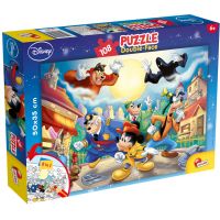 Mickey Mouse – Detektív 2 v 1, 108-dielne puzzle a omaľovánka 50x35 cm – Lisciani - m/i/Mickey-Mouse---Detektiv-2-v-1-108-dielne-puzzle-a-omalovanka-50x35-cm---Lisciani-1.jpg