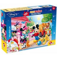 Mickey Mouse a priatelia 2 v 1 150-dielne puzzle a omaľovánka 70x50 cm – Lisciani - m/i/Mickey-Mouse-a-priatelia-2-v-1-150-dielne-puzzle-a-omalovanka-70x50-cm---Lisciani-1.jpg