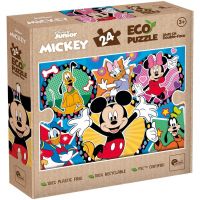 Mickey Mouse a priatelia 2 v 1 24-dielna Eco mini puzzle a omaľovánka 35x25cm – Lisciani - m/i/Mickey-Mouse-a-priatelia-2-v-1-24-dielna-Eco-mini-puzzle-a-omalovanka-35x25cm---Lisciani-1.jpg