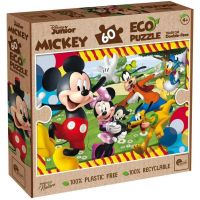 Mickey Mouse a priatelia 2 v 1 60-dielne Eco puzzle a omaľovánka 70x50 cm - Lisciani - m/i/Mickey-Mouse-a-priatelia-2-v-1-60-dielne-Eco-puzzle-a-omalovanka-70x50-cm--Lisciani-1.jpg