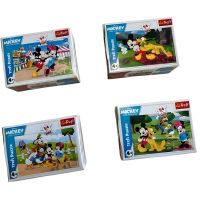 Mickey Mouse mini puzzle 54 dielikov, viacero variantov, 1 ks - Trefl - m/i/Mickey-Mouse-mini-puzzle-54-dielikov-viacero-variantov-1-ks--Trefl-1.jpg