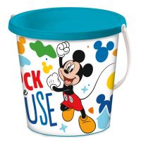 Mickey Mouse vedro - Mondo Toys