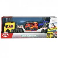 Micro Rescue Truck záchranná súprava - Dickie Toys - m/i/Micro-Rescue-Truck-zachranna-suprava--Dickie-Toys-1.jpg