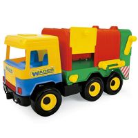 Middle Truck smetiarske auto v rôznych farebných prevedeniach 43 cm - Wader - m/i/Middle-Truck-smetiarske-auto-v-roznych-farebnych-prevedeniach-43-cm--Wader-1.jpg