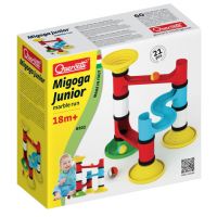Migoga Junior Guľôčková dráha Basic- Quercetti - m/i/Migoga-Junior-golyopalya-basic-Quercetti.jpg