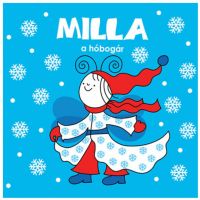 Milla, snehová chrobáčiková rozprávková kniha - Pagony - m/i/Milla-snehova-chrobacikova-rozpravkova-kniha--Pagony-1.jpg