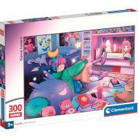 Milovníci hier 300-dielne Super puzzle - Clementoni - m/i/Milovnici-hier-300-dielne-Super-puzzle--Clementoni-1.jpg
