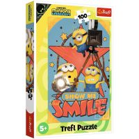 Mimoni 3 Usmej sa! Puzzle s 100 dielikmi - Trefl - m/i/Mimoni-3-Usmej-sa-Puzzle-s-100-dielikmi--Trefl-1.jpg