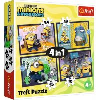 Mimoni 3 v 1 puzzle 35-48-54-70 ks - Trefl - m/i/Mimoni-3-v-1-puzzle-35-48-54-70-ks--Trefl-1.jpg