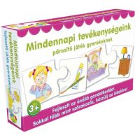 Puzzle pre najmenších - Naše každodenné činnosti - m/i/Mindennapi-tevekenysegeink-parosito-jatek.jpg