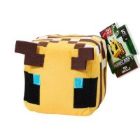 Minecraft Blocks plyšová figúrka - včela - Mattel - m/i/Minecraft-Blocks-plysova-figurka--vcela--Mattel-1.jpg