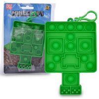 Minecraft Bubblers Mini Pop-it prekvapenie prívesok na kľúče 1ks - m/i/Minecraft-Bubblers-Mini-Pop-it-prekvapenie-privesok-na-kluce-1ks-1.jpg