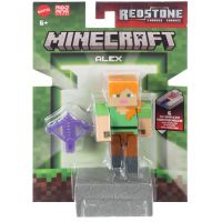 Minecraft: Figúrka Alex s doplnkami - Mattel - m/i/Minecraft-Figurka-Alex-s-doplnkami--Mattel-1.jpg