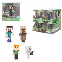 Minecraft Metalfigy 6,5 cm kovová figúrka 1 ks - Simba Toys - m/i/Minecraft-Metalfigy-6-5-cm-kovova-figurka-1-ks--Simba-Toys-1.jpg