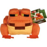 Minecraft: Plyšová figúrka Frog Grenoville - Mattel - m/i/Minecraft-Plysova-figurka-Frog-Grenoville--Mattel-1.jpg