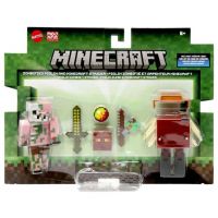 Minecraft: Sada figúrok Zombified Piglin a Strider - Mattel - m/i/Minecraft-Sada-figurok-Zombified-Piglin-a-Strider--Mattel-1.jpg