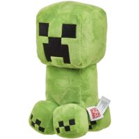 Minecraft plyšová figúrka Creeper 20cm - Mattel - m/i/Minecraft-plysova-figurka-Creeper-20cm--Mattel-1.jpg
