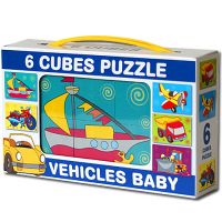 Mini rozprávkové kocky s vozidlami 6ks – D-Toys - m/i/Mini-mesekocka-jarmuvekkel-6db-os.jpg