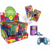 Mini retro herná konzola v rôznych verziách - Comansi - m/i/Mini-retro-herna-konzola-v-roznych-verziach--Comansi-1.jpg