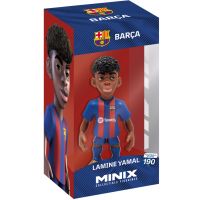 Minix: FC Barcelona - Lamine Yamal futbalová akčná figúrka 12 cm - m/i/Minix-FC-Barcelona--Lamine-Yamal-futbalova-akcna-figurka-12-cm-1.jpg