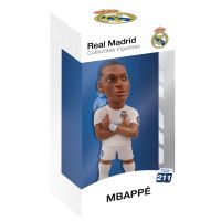 Minix: Real Madrid - Kylian Mbappé futbalová akčná figúrka 12 cm - m/i/Minix-Real-Madrid--Kylian-Mbappe-futbalova-akcna-figurka-12-cm-1.jpg