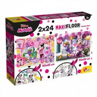 Minnie myš 2 v 1 maxi 2x24-dielne puzzle a omaľovánka 50x35 cm - Lisciani - m/i/Minnie-mys-2-v-1-maxi-2x24-dielne-puzzle-a-omalovanka-50x35-cm--Lisciani-1.jpg