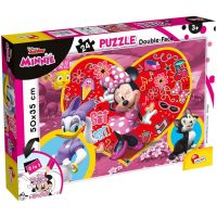 Minnie myška 2 v 1, 24-dielne puzzle a omaľovánka 50x35 cm – Lisciani - m/i/Minnie-myska-2-v-1-24-dielne-puzzle-a-omalovanka-50x35-cm---Lisciani-1.jpg