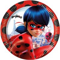 Miraculous: Lienka a Čierna mačka papierové taniere 8 ks set 23 cm - m/i/Miraculous-Lienka-a-Cierna-macka-papierove-taniere-8-ks-set-23-cm-1.jpg