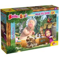 Míša a medveď kúpanie 24-dielne maxi podlahové puzzle 70x50 cm - Lisciani - m/i/Misa-a-medved-kupanie-24-dielne-maxi-podlahove-puzzle-70x50-cm--Lisciani-1.jpg