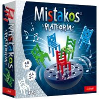 Mistakos platformová zručnostná spoločenská hra - Trefl - m/i/Mistakos-platformova-zrucnostna-spolocenska-hra--Trefl-1.jpg