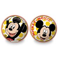 Mickey Mouse BioBall gumová lopta 23 cm - m/i/mickey-mouse-bioball-gumova-lopta-23-cm.jpg
