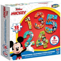 Mickey Mouse Čísla 15-dielne puzzle - m/i/mickey-mouse-cisla-15-dielne-puzzle.jpg