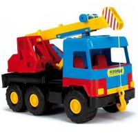 Middle Truck: Auto so žeriavom 38cm - Wader - m/i/middle-truck-auto-so-zeriavom-38cm-wader.jpg