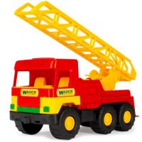 Middle Truck: Hasičské auto 42cm - Wader - m/i/middle-truck-hasicske-auto-42cm-wader.jpg