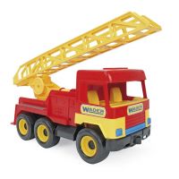 Middle Truck Hasičské nákladné auto 38 cm - Wader - m/i/middle-truck-hasicske-nakladne-auto-38-cm-wader-1.jpg