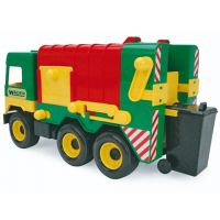 Middle Truck: Smetiarske auto 42cm - Wader - m/i/middle-truck-smetiarske-auto-42cm-wader.jpg