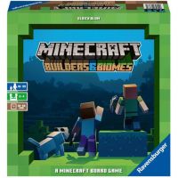 Minecraft: Builders & Boimes Spoločenská hra - Ravensburger - m/i/minecraft-builders-boimes-spolocenska-hra-ravensburger.jpg