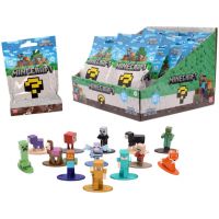 Minecraft: Nano Metalfigs kovová prekvapivá figúrka, rôzne druhy, 1 ks - Jada Toys - m/i/minecraft-nano-metalfigs-kovova-prekvapiva-figurka-rozne-druhy-1-ks-jada-toys-1.jpg