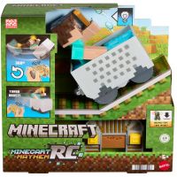 Minecraft RC diaľkovo ovládaný banský vozík so Steve figúrkou – Mattel - m/i/minecraft-rc-dialkovo-ovladany-bansky-vozik-so-steve-figurkou-mattel-1.jpg