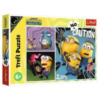 Minionci 160-dielne puzzle - Trefl - m/i/minionci-160-dielne-puzzle-trefl-1.jpg