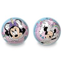Minnie Mouse BioBall gumová lopta 23 cm - m/i/minnie-mouse-bioball-gumova-lopta-23-cm.jpg