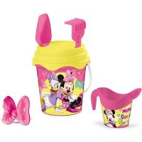 Minnie Mouse set do pieskoviska s kanvou na polievanie, 6 dielny set - m/i/minnie-mouse-set-do-pieskoviska-s-kanvou-na-polievanie-6-dielny-set.jpg
