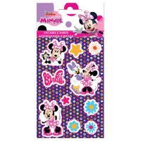 Minnie Mouse set samolepiacich nálepiek 5ks na 8x12cm hárku - m/i/minnie-mouse-set-samolepiacich-nalepiek-5ks-na-8x12cm-harku.jpg