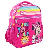 Minnie Mouset ružový škôlkársky batoh 27x10x31cm - m/i/minnie-mouset-ruzovy-skolkarsky-batoh-27x10x31cm.jpg