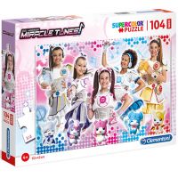 Miracle Tunes 104 dielne Maxi Puzzle - Clementoni - m/i/miracle-tunes-104-dielne-maxi-puzzle-clementoni.jpg