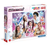 Miracle Tunes 60 dielne maxi puzzle - Clementoni - m/i/miracle-tunes-60-dielne-maxi-puzzle-clementoni.jpg