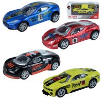 Model auta: Kovové pretekárske auto v rôznych variantoch 7cm 1/50 1db - m/o/Model-auta-Kovove-pretekarske-auto-v-roznych-variantoch-7cm-1-50-1db-1.jpg
