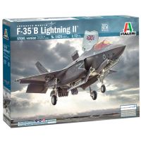 Model lietadla Italeri 1/72 F-35B Lightning II - m/o/Model-lietadla-Italeri-1-72-F-35B-Lightning-II-1.jpg